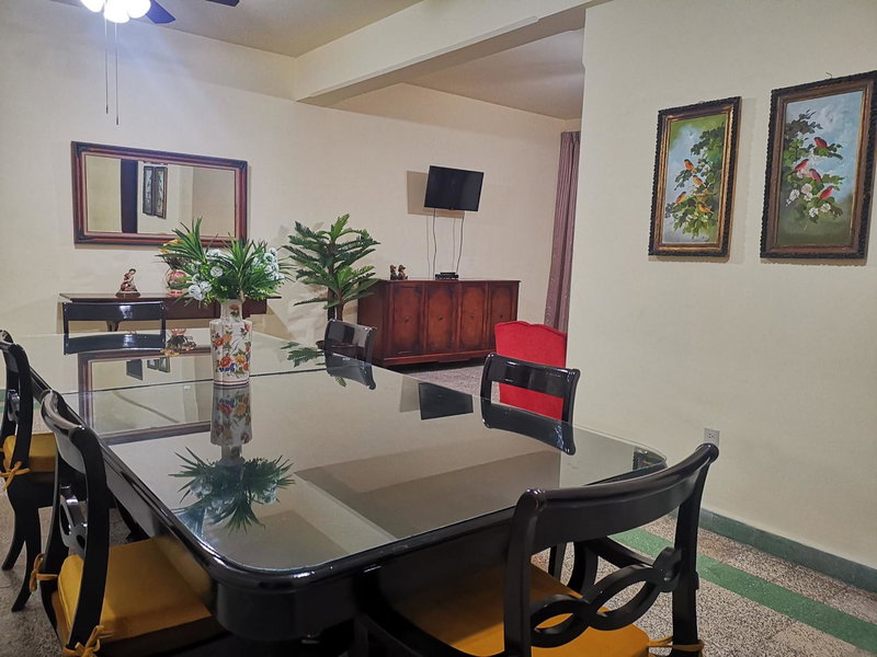 Departamento vintage, Papantla de Olarte, Mexico