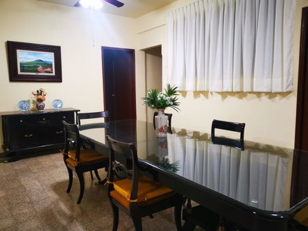 Departamento vintage, Papantla de Olarte, Mexico