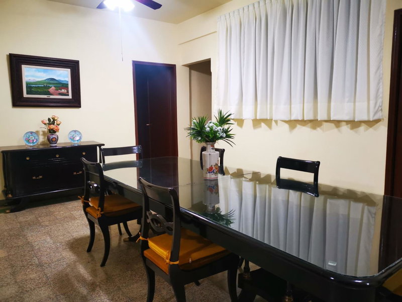 Departamento vintage, Papantla de Olarte, Mexico