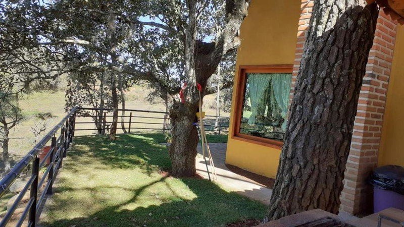 Cabaña Verito, Mazamitla, Mexico