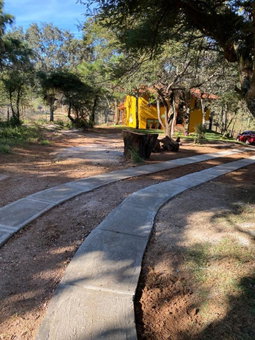 Cabaña Verito, Mazamitla, Mexico