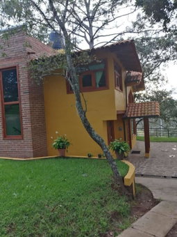 Cabaña Verito, Mazamitla, Mexico