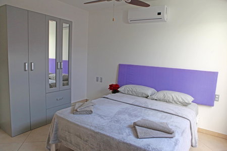 Iris Studios & Apartments, Playa del Carmen, Mexico