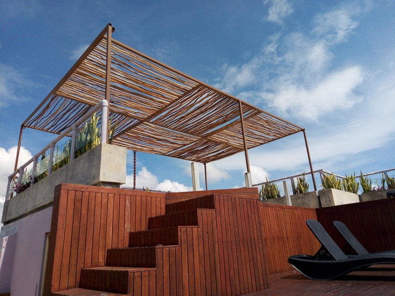 Iris Studios & Apartments, Playa del Carmen, Mexico