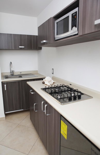 Iris Studios & Apartments, Playa del Carmen, Mexico