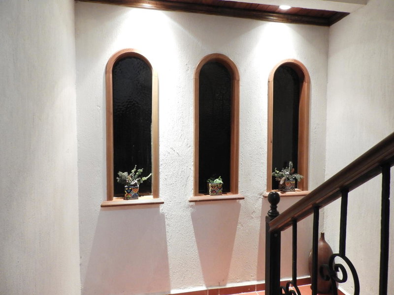 Casa del Temezcuitate, Guanajuato, Mexico