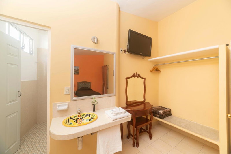 Hotel del Rio, Orizaba, Mexico