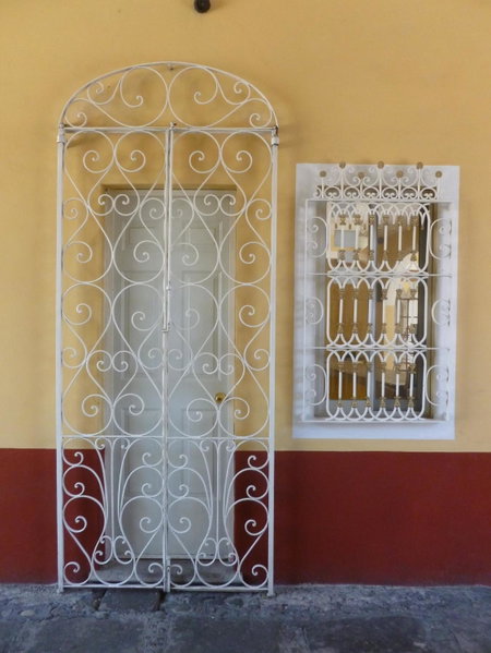 Hotel del Rio, Orizaba, Mexico