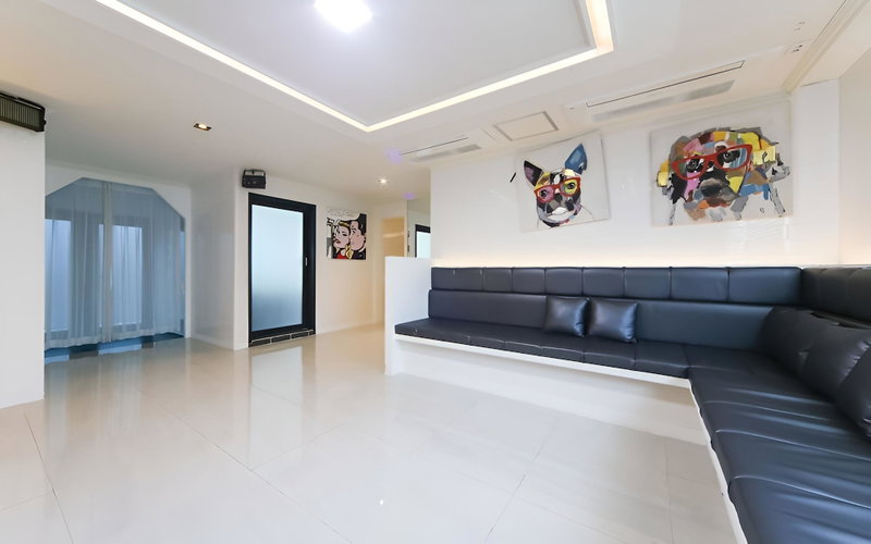 Busan Songjeong Hotel Gain, Busan, South Korea