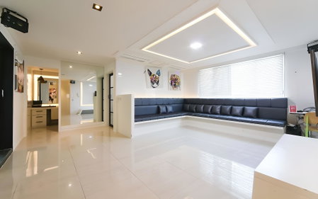 Busan Songjeong Hotel Gain, Busan, South Korea
