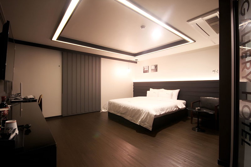 Busan Songjeong Hotel Gain, Busan, South Korea