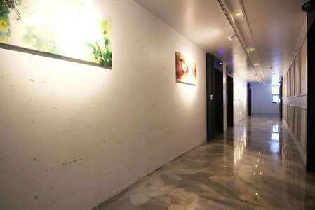 Busan Songjeong Hotel Gain, Busan, South Korea