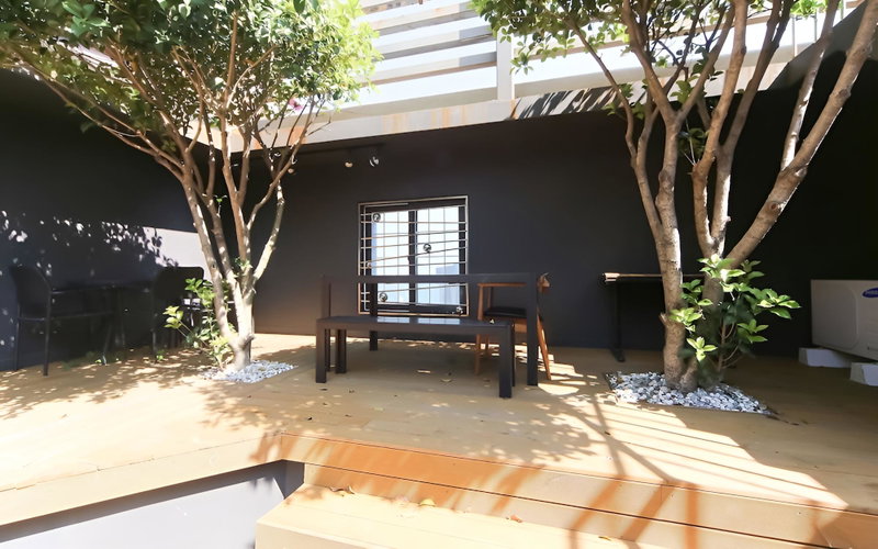 Busan Songjeong Hotel Gain, Busan, South Korea