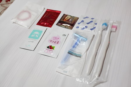 Jeungpyeong Gallery Self Check-in Motel, Bataypora, South Korea