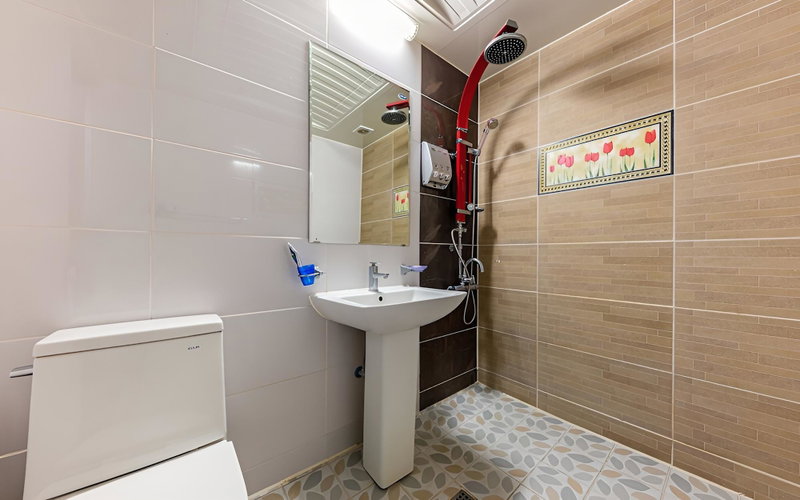 Jeungpyeong Gallery Self Check-in Motel, Bataypora, South Korea