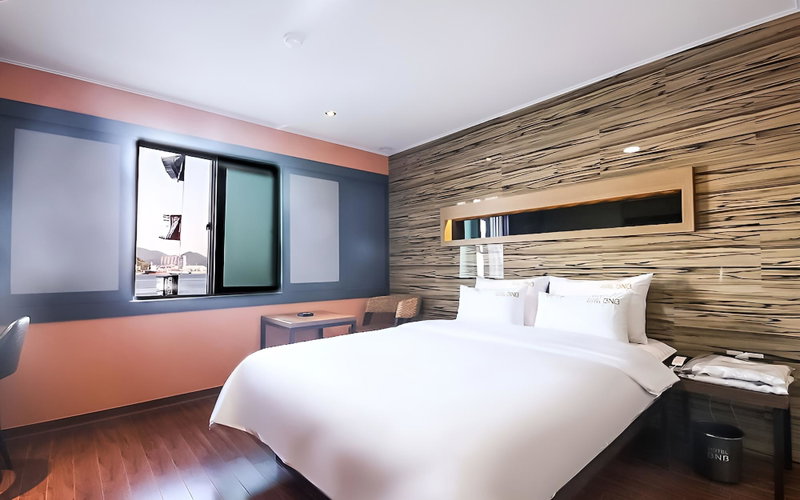 Changwon Masan Hotel BNB, Changwon, South Korea