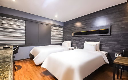Changwon Masan Hotel BNB, Changwon, South Korea