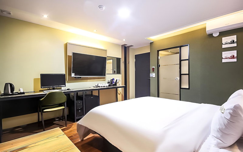 Changwon Masan Hotel BNB, Changwon, South Korea