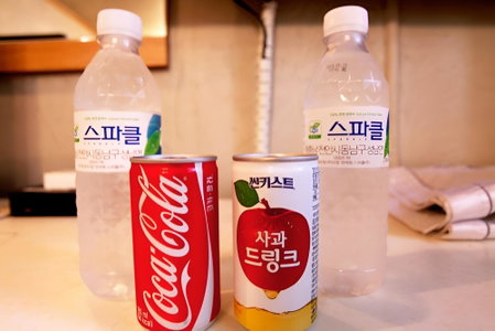 Sinchon Rui, Seoul, South Korea
