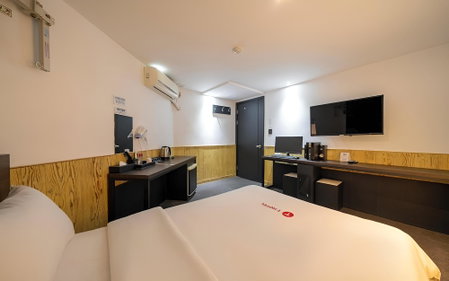 Cheonho T, Seoul, South Korea