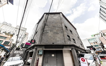 Cheonho T, Seoul, South Korea