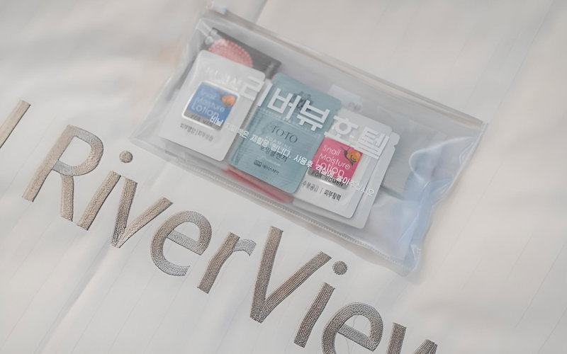 Wonju Riverview, Wonju, South Korea