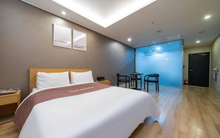 Wonju Riverview, Wonju, South Korea
