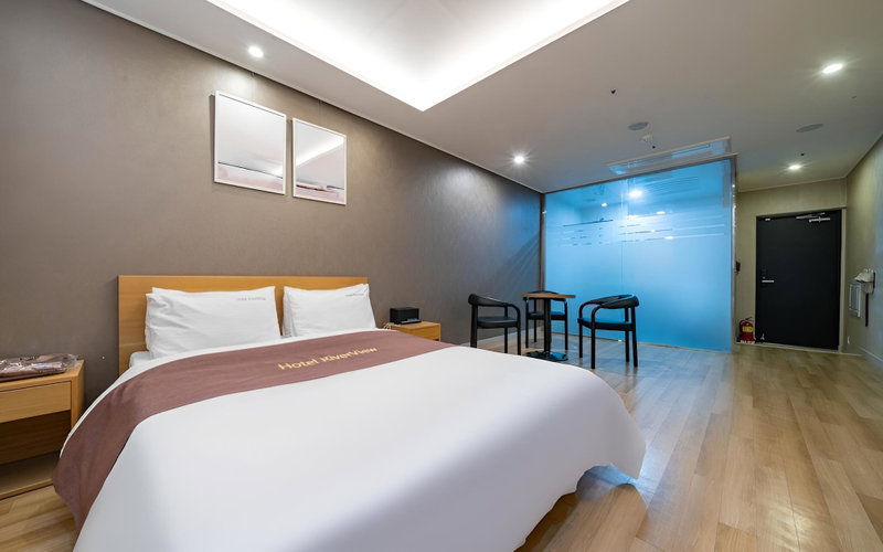 Wonju Riverview, Wonju, South Korea