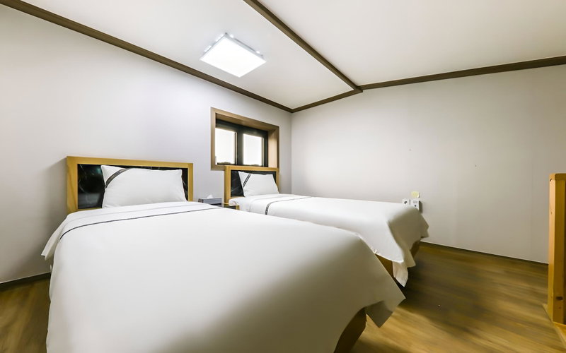 Boryeong Island Hotel, Boryeong, South Korea