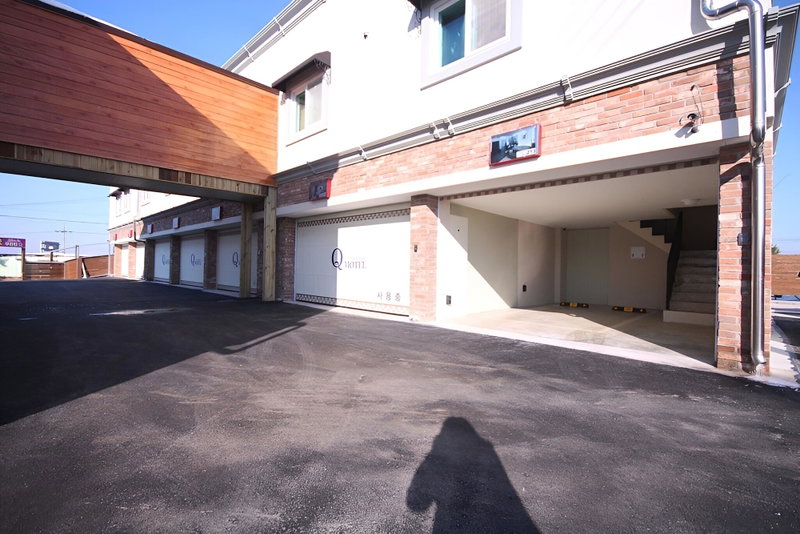Gimje Q Drive Self Check-in Motel, Bataypora, South Korea