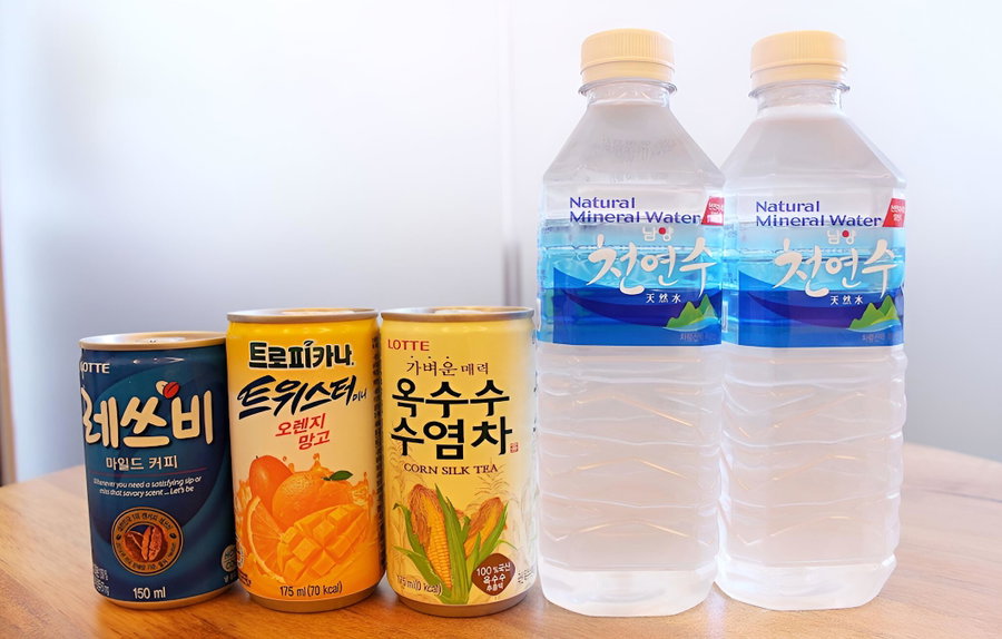 Changwon Bonggok-dong MVG, Changwon, South Korea