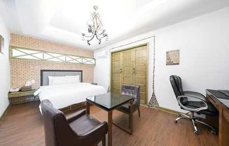Chungju Toronto Hotel, Chungju, South Korea