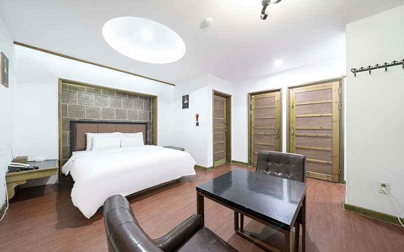 Chungju Toronto Hotel, Chungju, South Korea