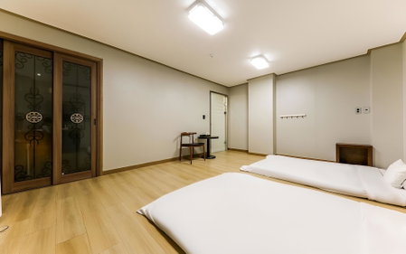 Gongju Hotel Geumgang, Gongju, South Korea