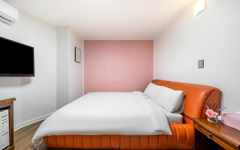 Jeju Donghae Hotel, Bataypora, South Korea