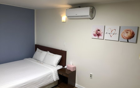 Jeju Donghae Hotel, Bataypora, South Korea