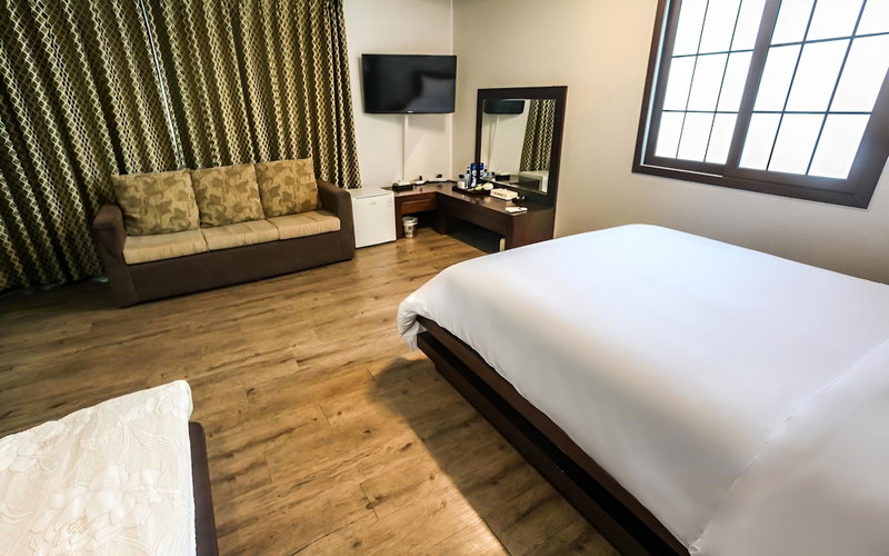 Jeju Prime, Bataypora, South Korea