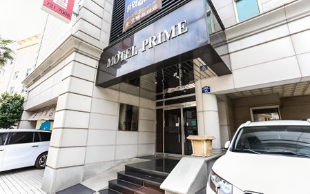 Jeju Prime, Bataypora, South Korea