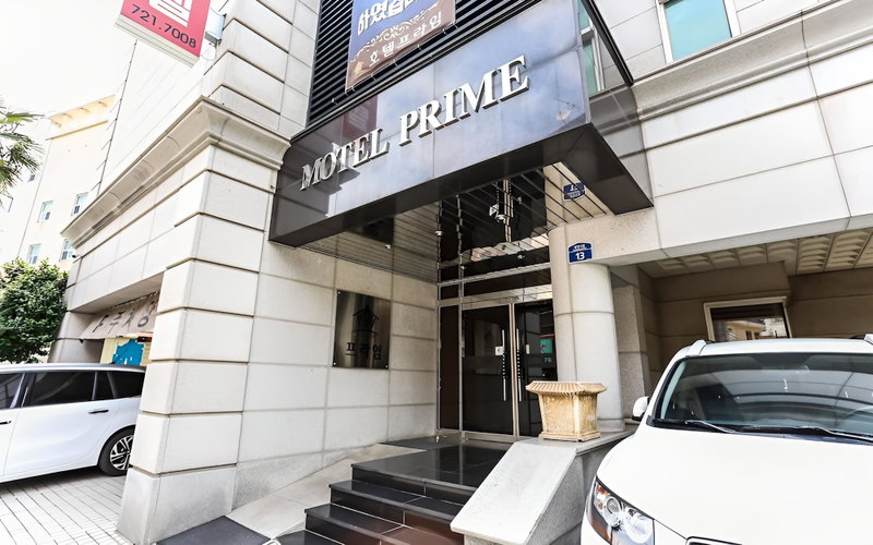 Jeju Prime, Bataypora, South Korea