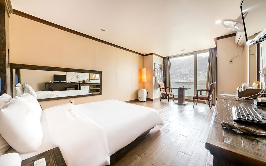 Yangpyeong SUN, Yangpyeong, South Korea