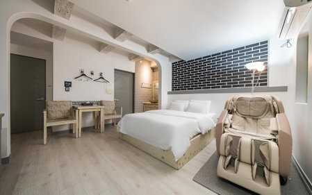 Hwaseong Wolmun Lavender Onchen Hotel, Hwaseong, South Korea
