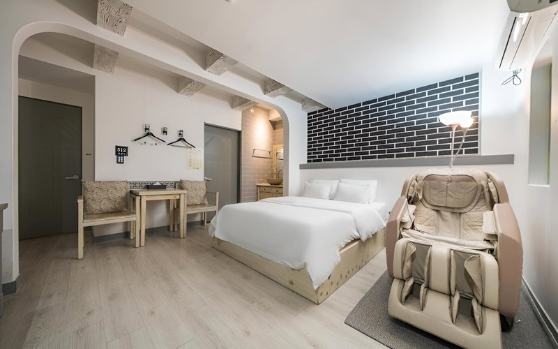 Hwaseong Wolmun Lavender Onchen Hotel, Hwaseong, South Korea