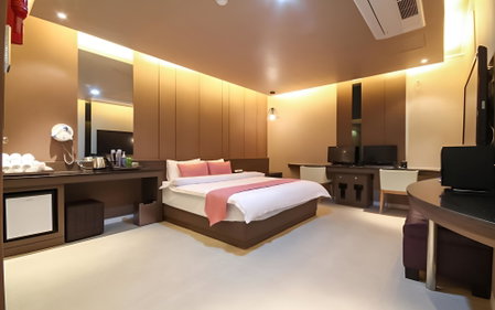 Changwon Sangnamdong MTM, Changwon, South Korea