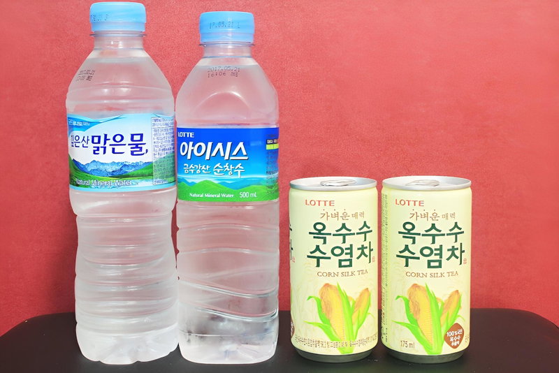 Gwangju Chungjangro Hotel Sharmant, Gwangju, South Korea