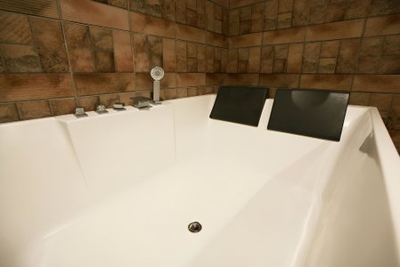 Suyu Solid Hotel, Seoul, South Korea