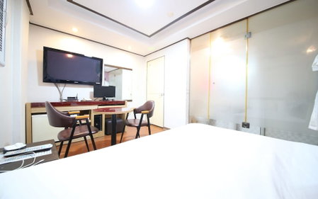 Sillim Holiday, Seoul, South Korea