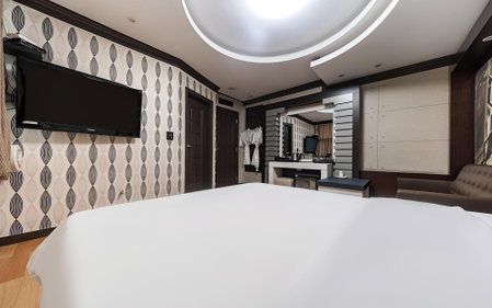 Jecheon Cielo Hotel, Jecheon, South Korea