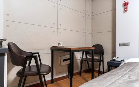 Jecheon Cielo Hotel, Jecheon, South Korea
