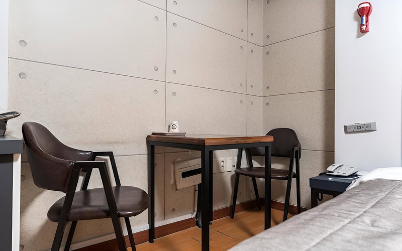 Jecheon Cielo Hotel, Jecheon, South Korea