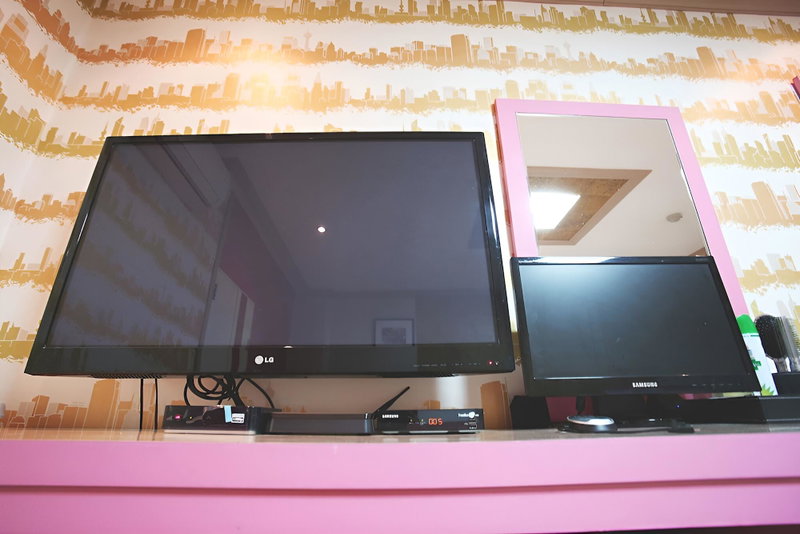 Pocheon Seokwa Motel, Pocheon, South Korea